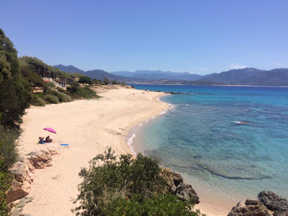 Strand Hotel Residence Cantu di Mare