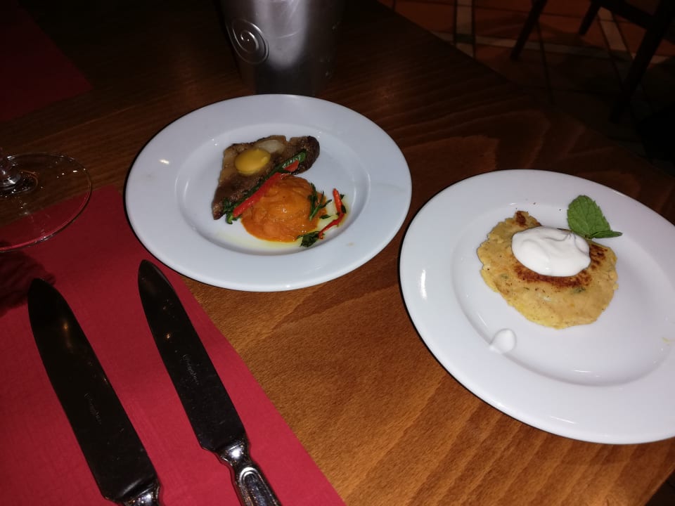 Gastro Creta Maris Resort