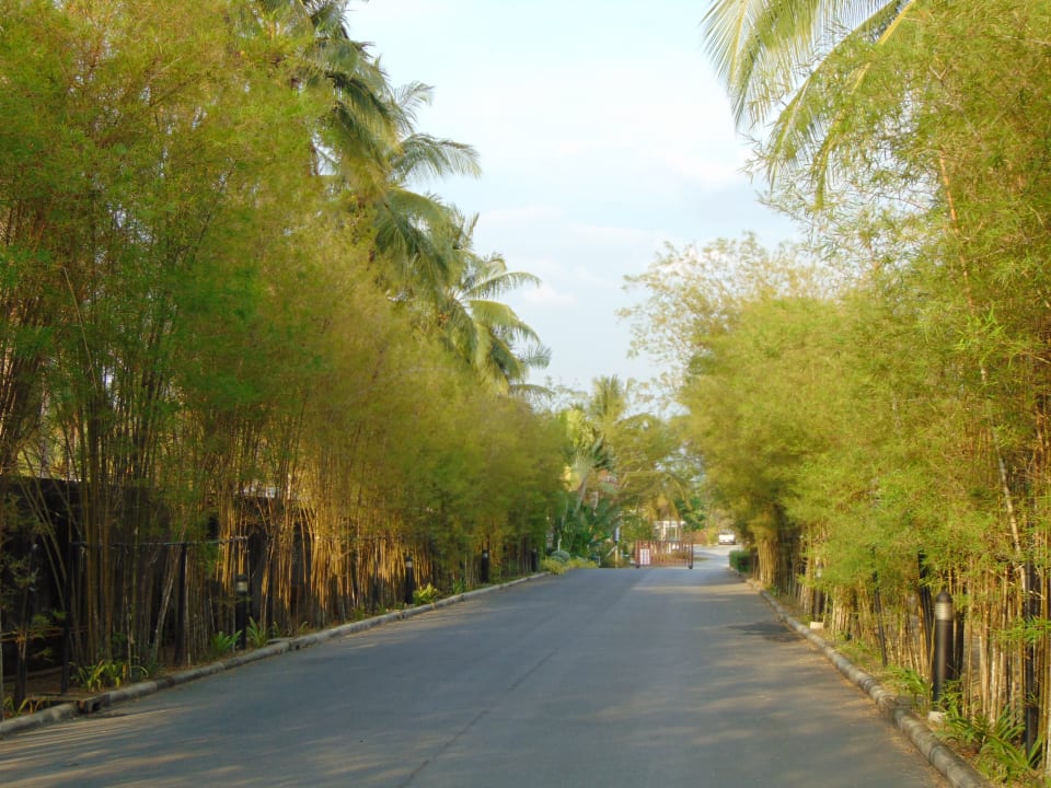Sonstiges Graceland Khao Lak Beach Resort