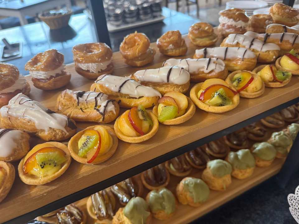 Gastro Medina Solaria & Thalasso