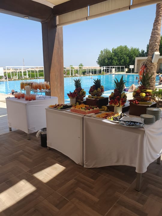 Gastro Steigenberger Makadi Hotel - Adults only