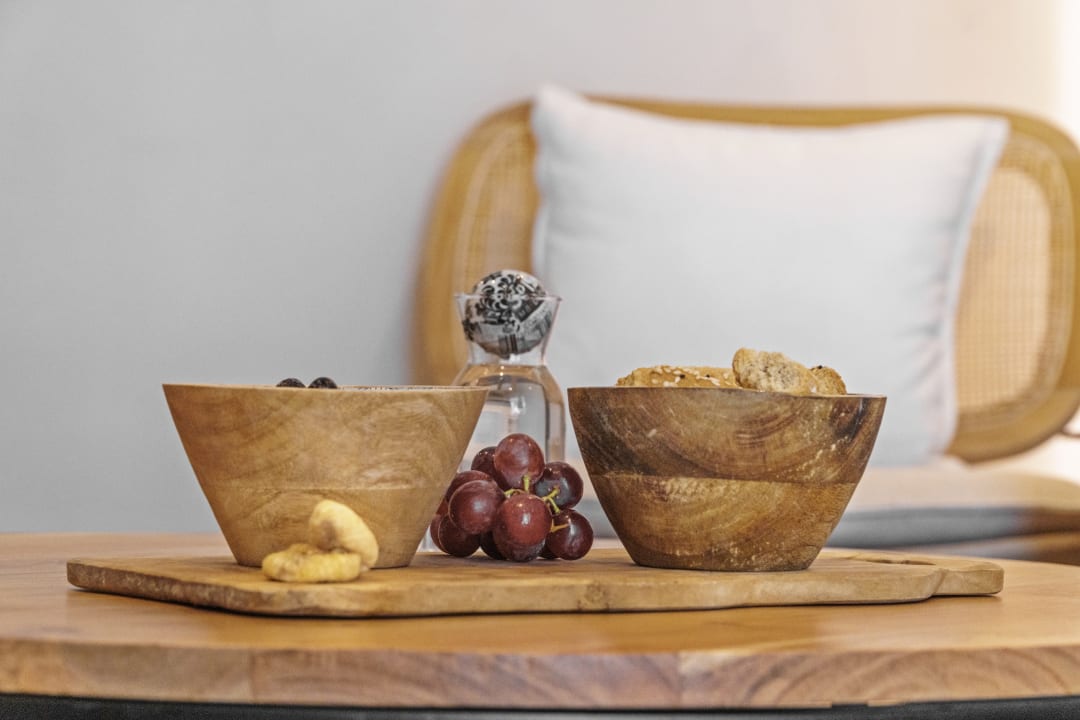 Zimmer Tylissos Beach Hotel