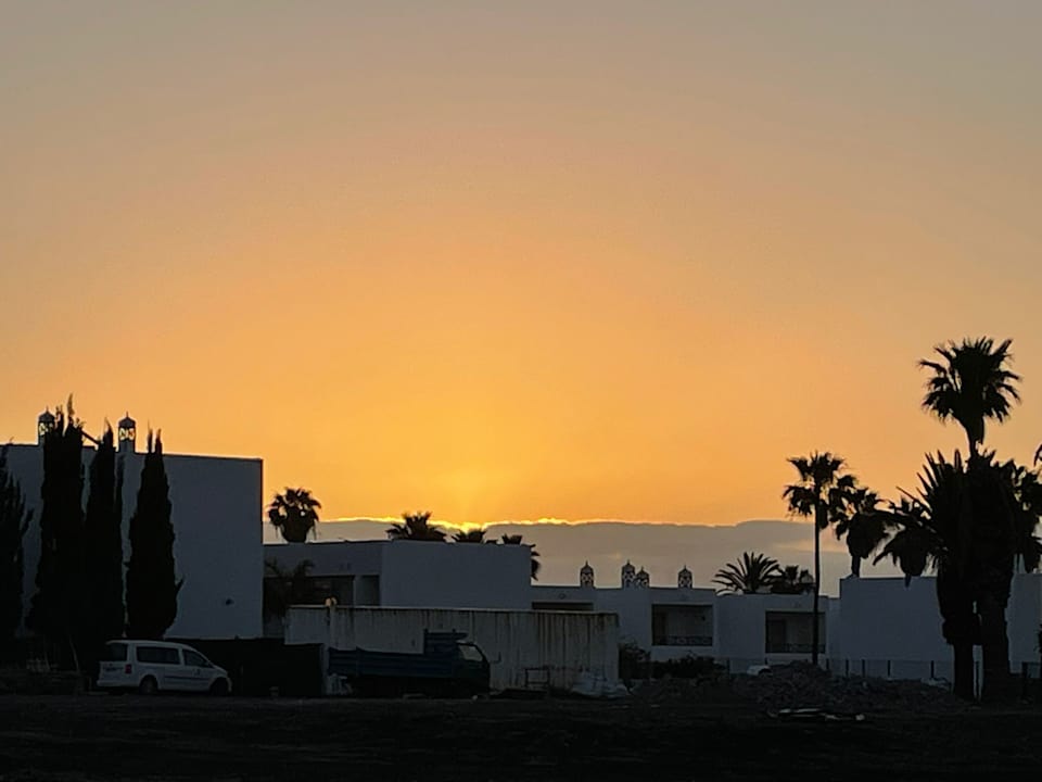 Ausblick allsun App.-Hotel Albatros