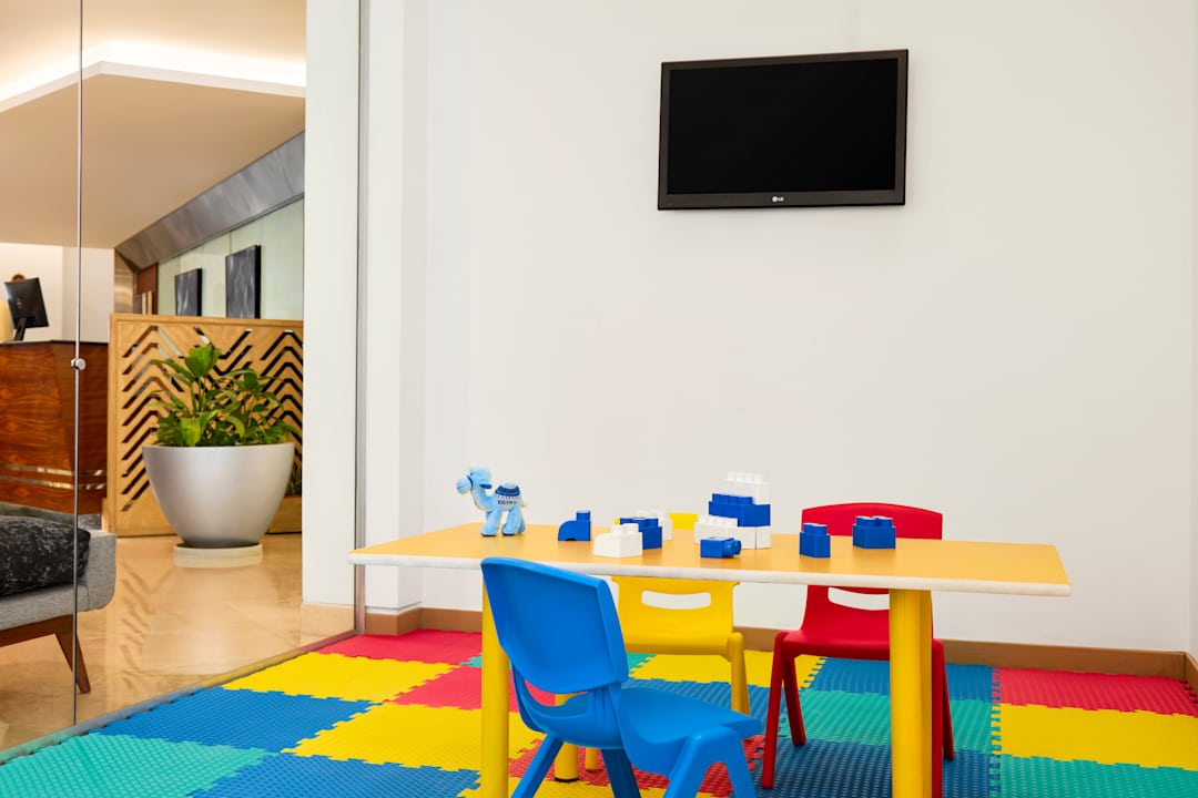 Sonstiges Novotel Cairo Airport