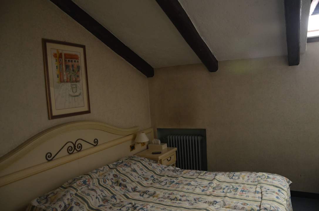 Pokój Hotel Kappa