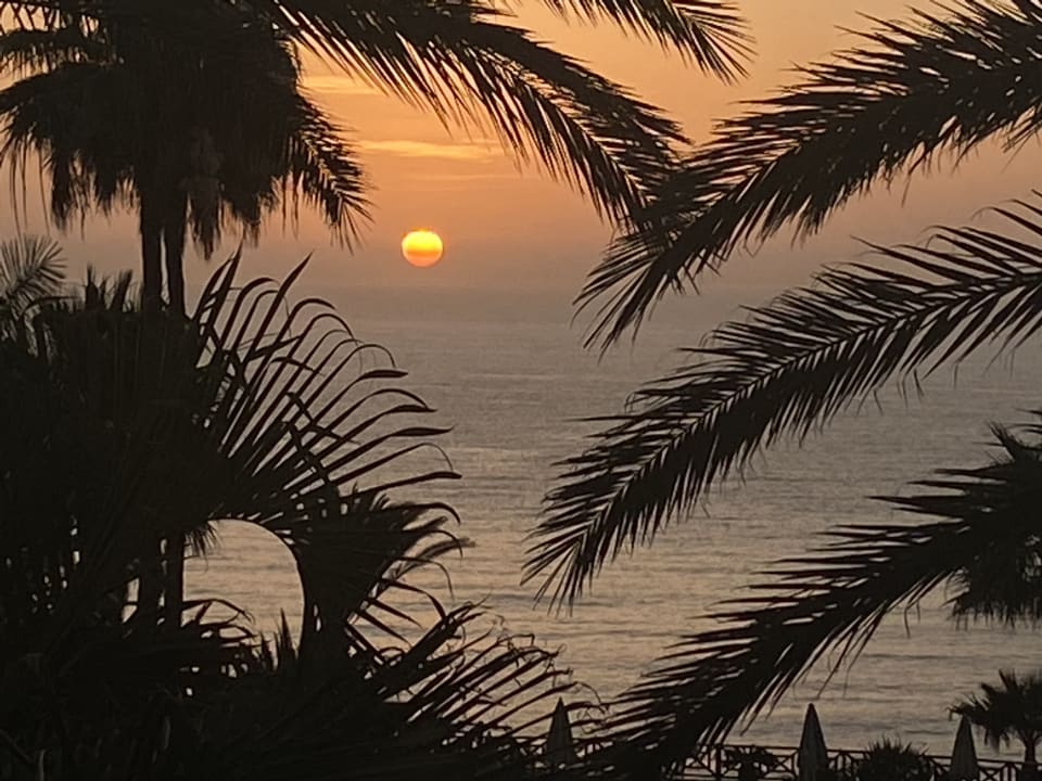 Ausblick R2 Pajara Beach