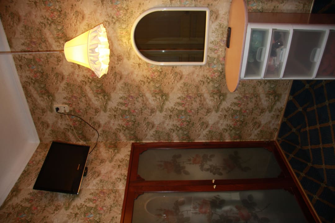 Номер Hotel Continental Barcelona