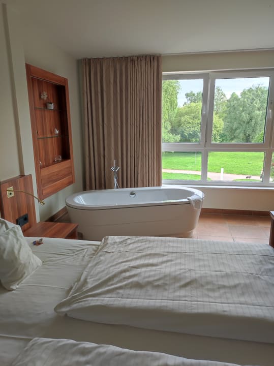 Zimmer Ringhotel Am Stadtpark