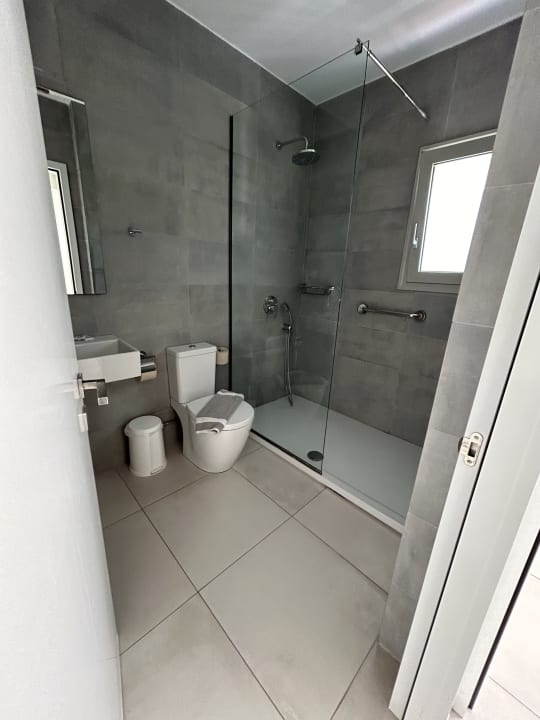 Zimmer Nasos Hotel & Resort