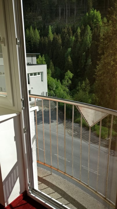 Zimmer Posthotel Strengen am Arlberg