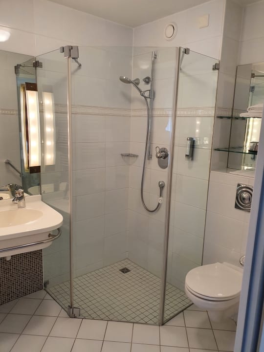 Zimmer Victor's Residenz Hotel Leipzig