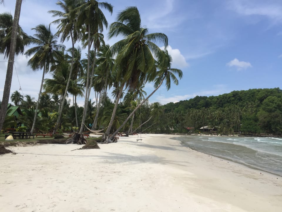 Strand Koh Kood Paradise Beach
