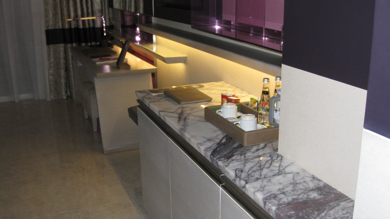 Sideboard Rixos Premium Tekirova