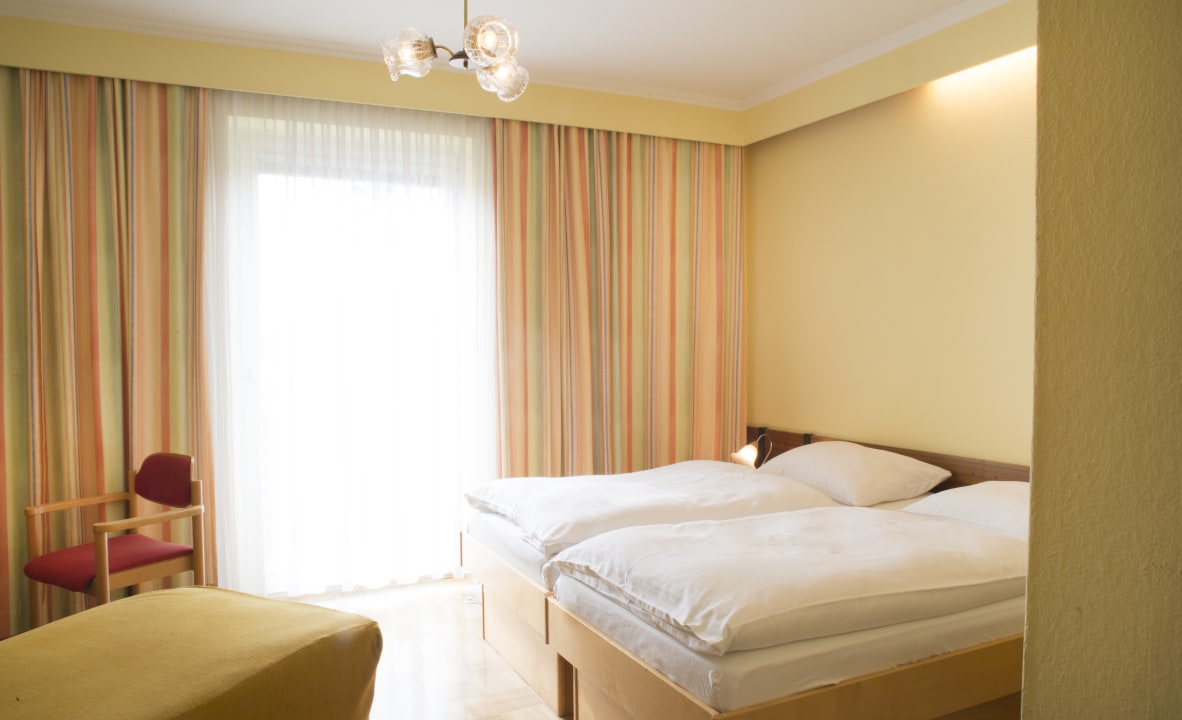 Zimmer Hotel Gasthof Scheer