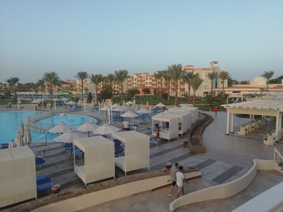 Pool Pickalbatros Dana Beach Resort - Hurghada
