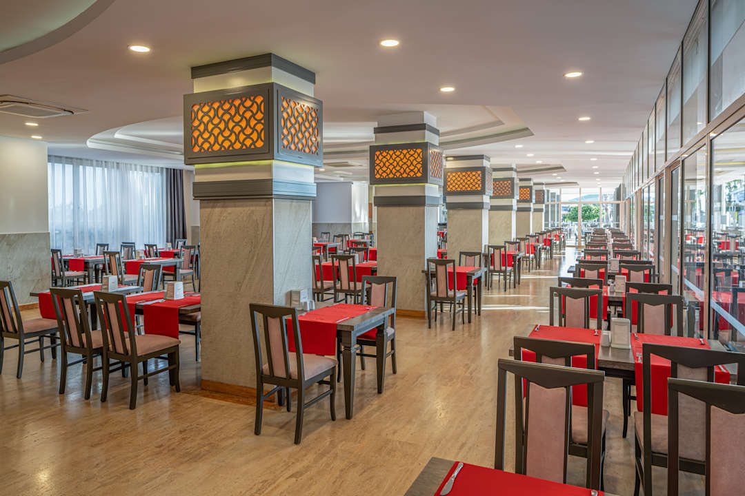 Gastro Holiday Park Resort