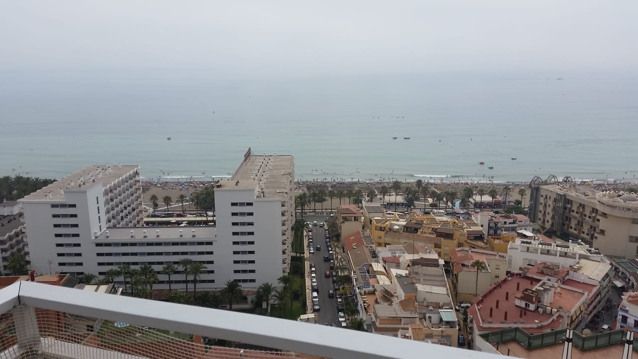 Ausblick BLUESEA Gran Cervantes