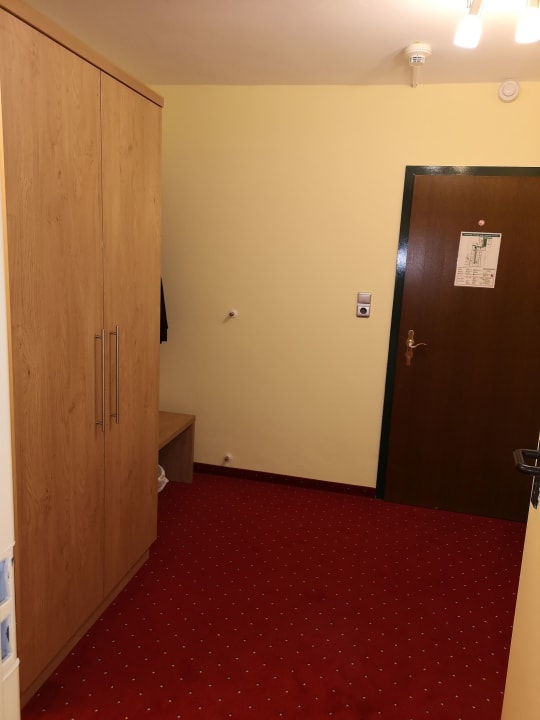 Zimmer Alpensport-Hotel Seimler