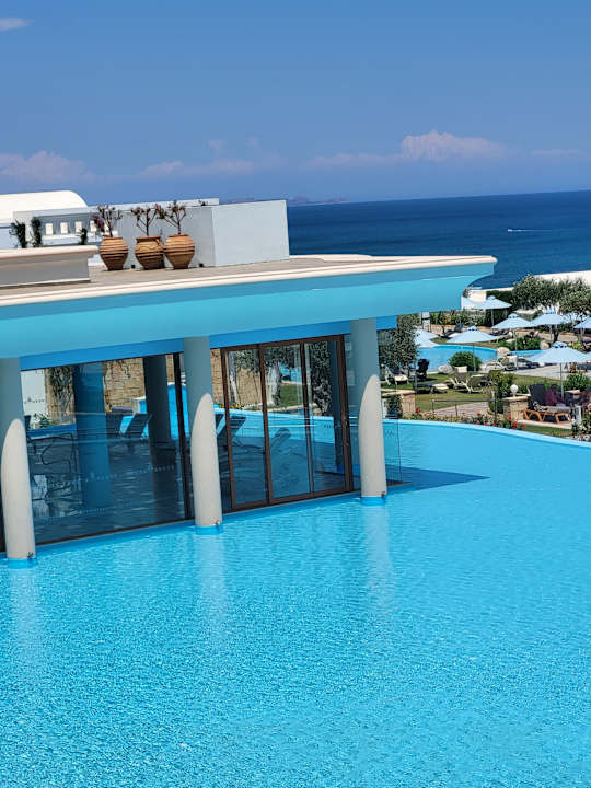 Außenansicht Atrium Prestige Thalasso Spa Resort & Villas