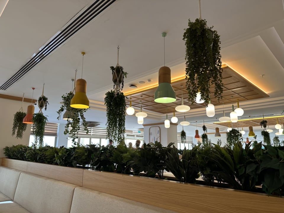 Sonstiges TUI BLUE Xanthe