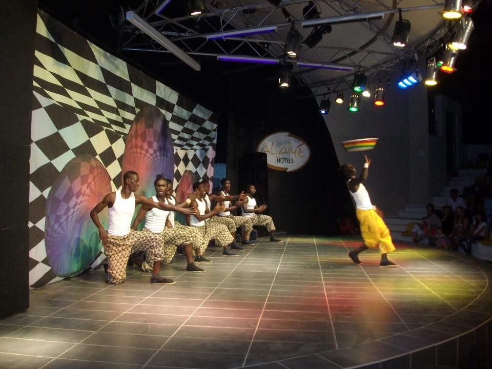 Profis Alaiye Resort & Spa