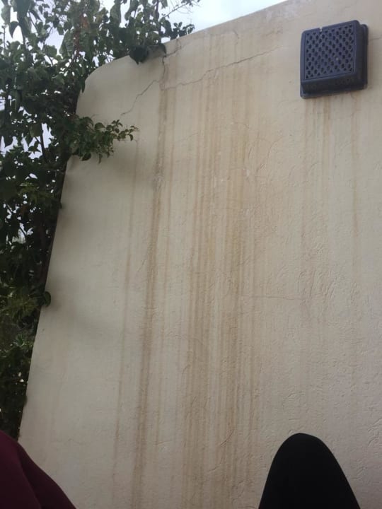 Außenansicht Djerba Sun Beach Hotel & Spa