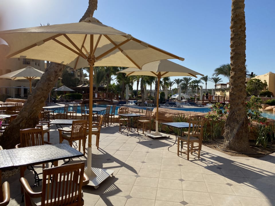 Gastro Steigenberger Coraya Beach - Adults only