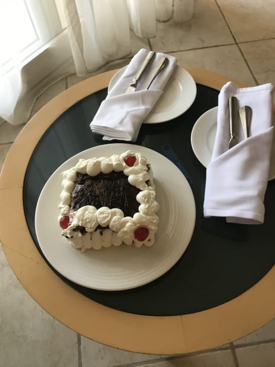 Lobby Cleopatra Luxury Resort Makadi Bay