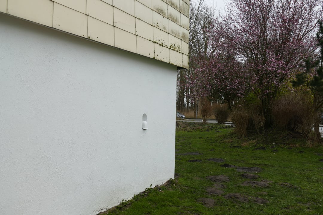 Sonstiges Ferienwohnungen Ferienpark Weissenhäuser Strand
