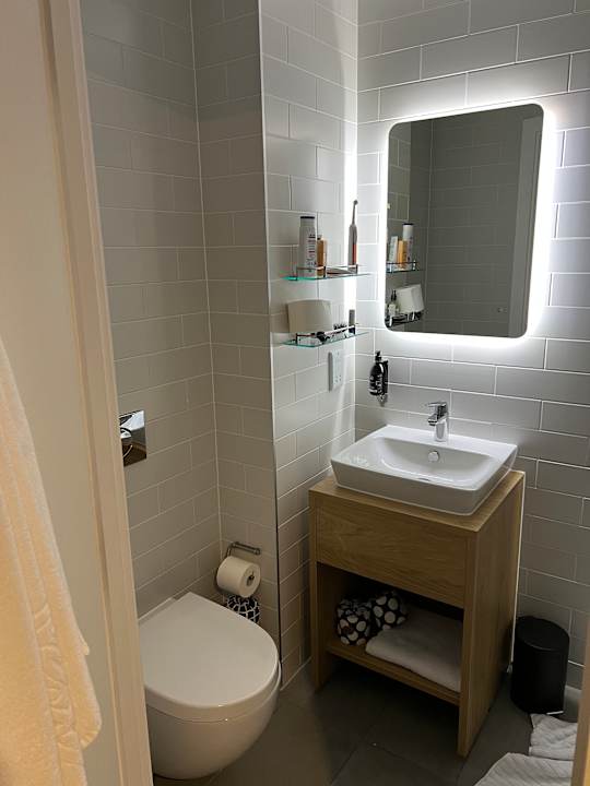 Zimmer Wilde Aparthotels Edinburgh Grassmarket