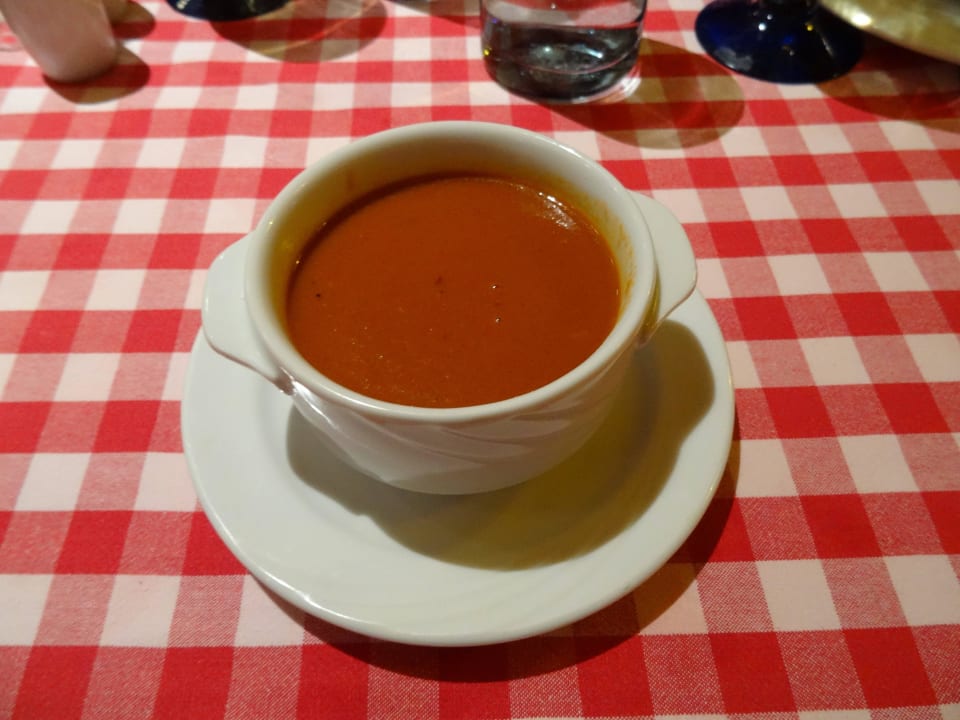 Italiener Tropitel Sahl Hasheesh