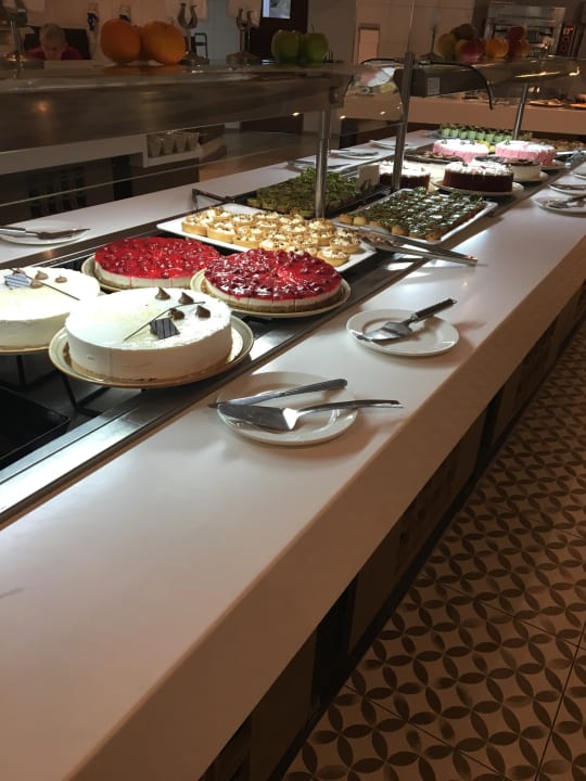 Gastro db San Antonio Hotel + Spa