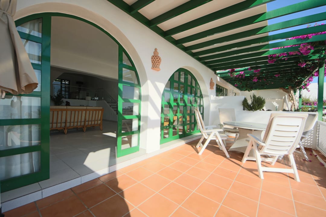 Zimmer IVV.SL Ferienhaus Vieja 9