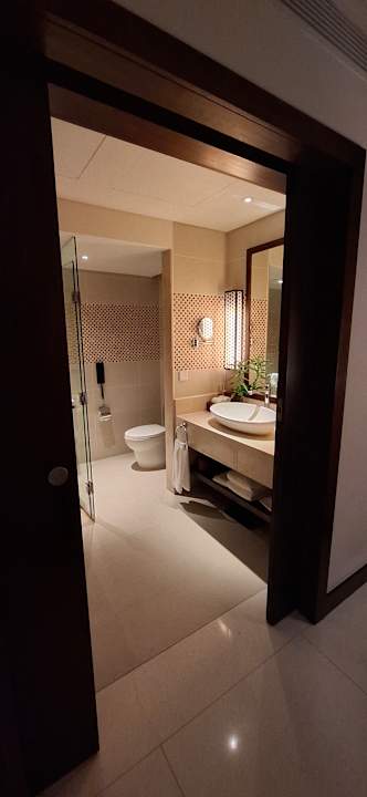 Zimmer Salinda Resort Phu Quoc Island