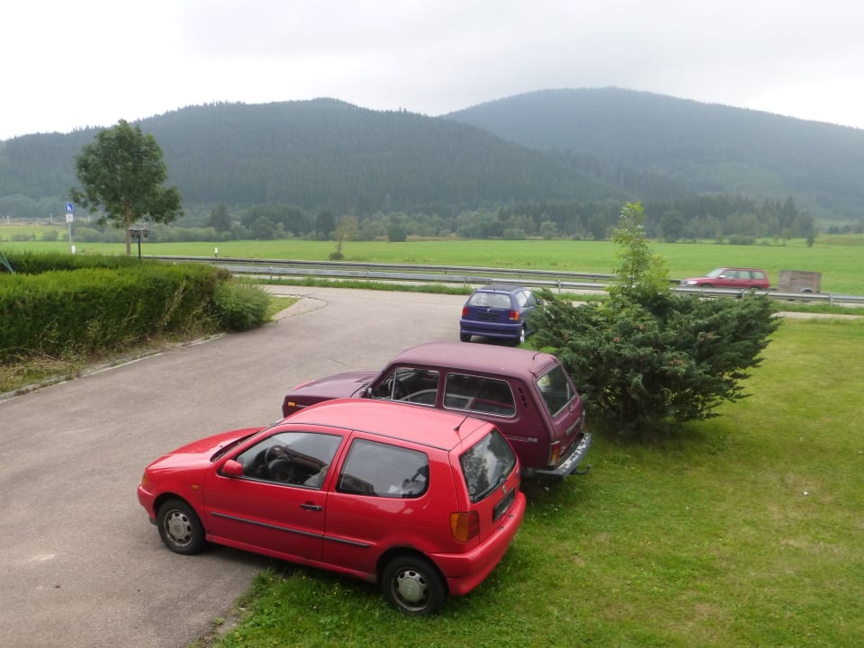 Schrottplatz Sonnenmatte-Titisee B+B Hotel Guesthouse