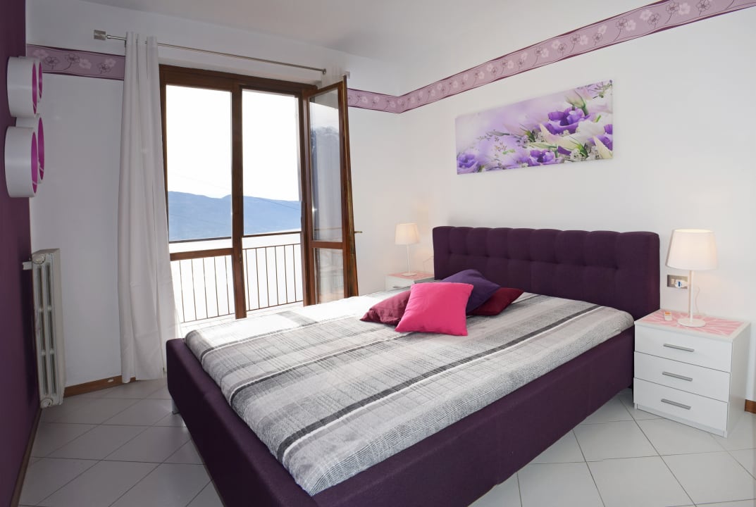 Zimmer Kuschel's vistalago