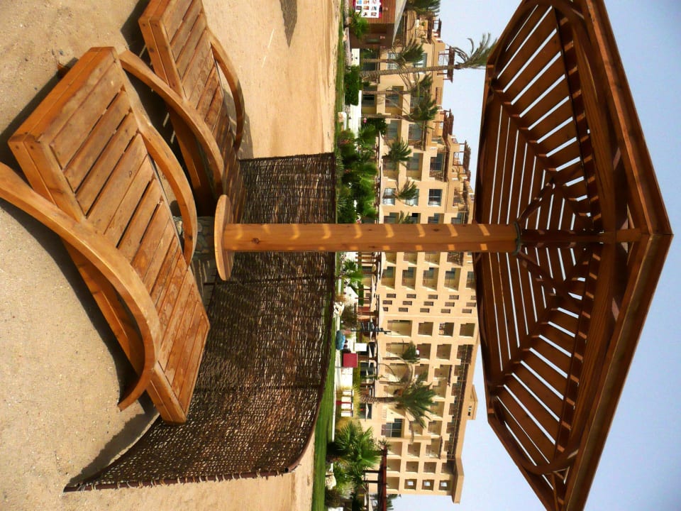 Liege am Strand Shams Prestige Abu Soma-Adults Only