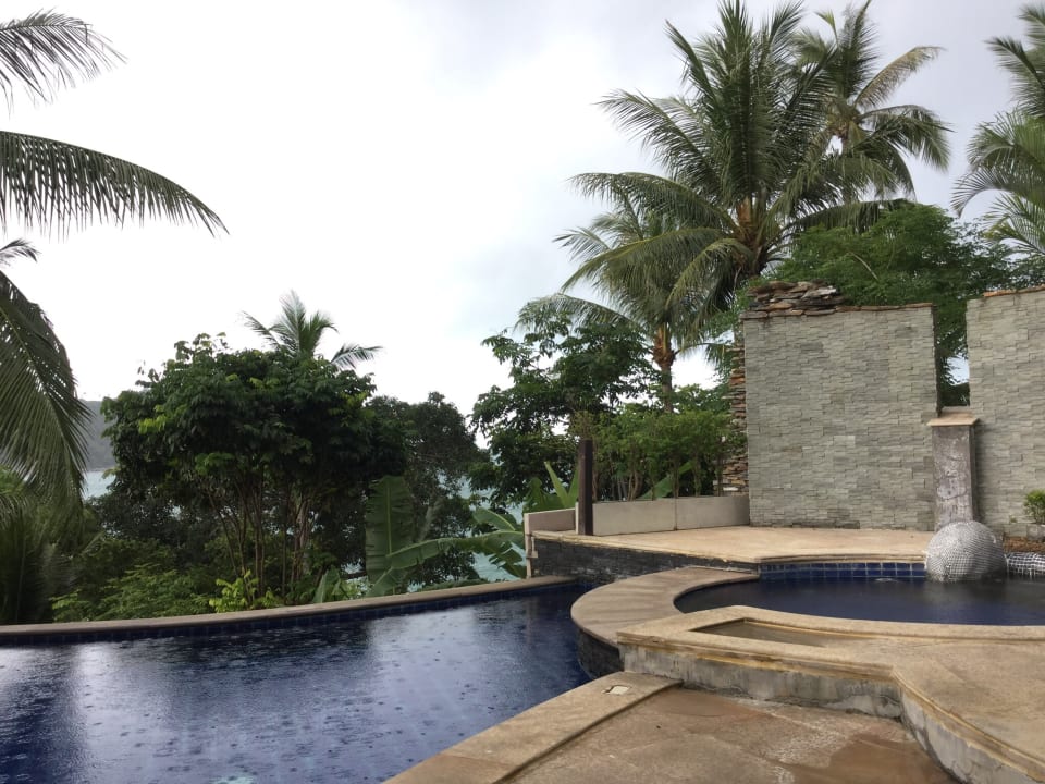 Zimmer Panviman Resort Koh Phangan