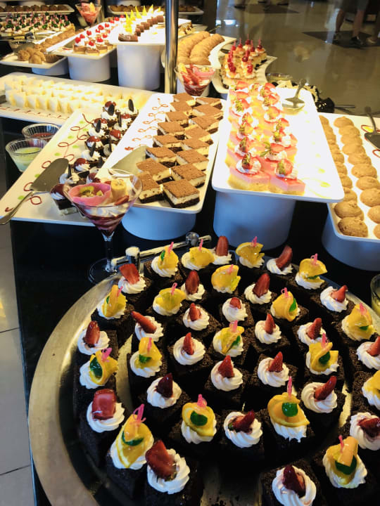 Gastro Saphir Resort & Spa