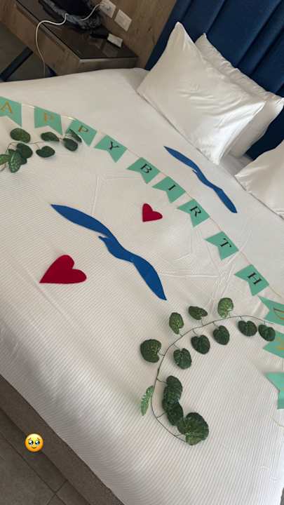 Zimmer Pickalbatros Blu Spa Resort