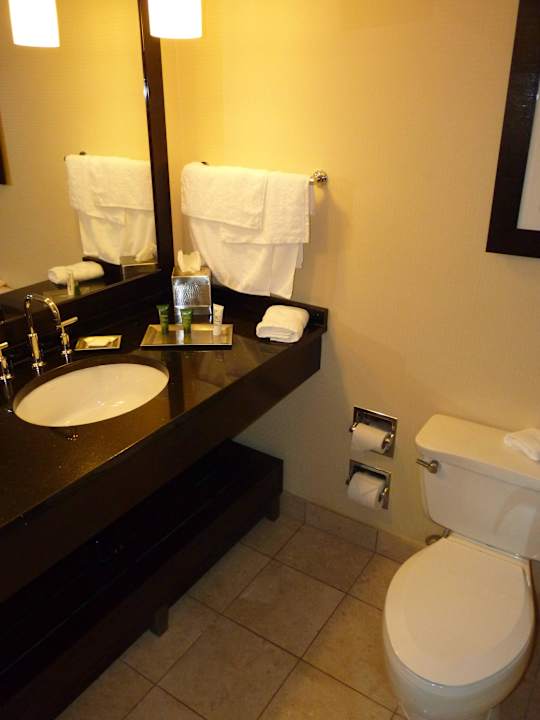 Bad Hotel Hilton Atlanta