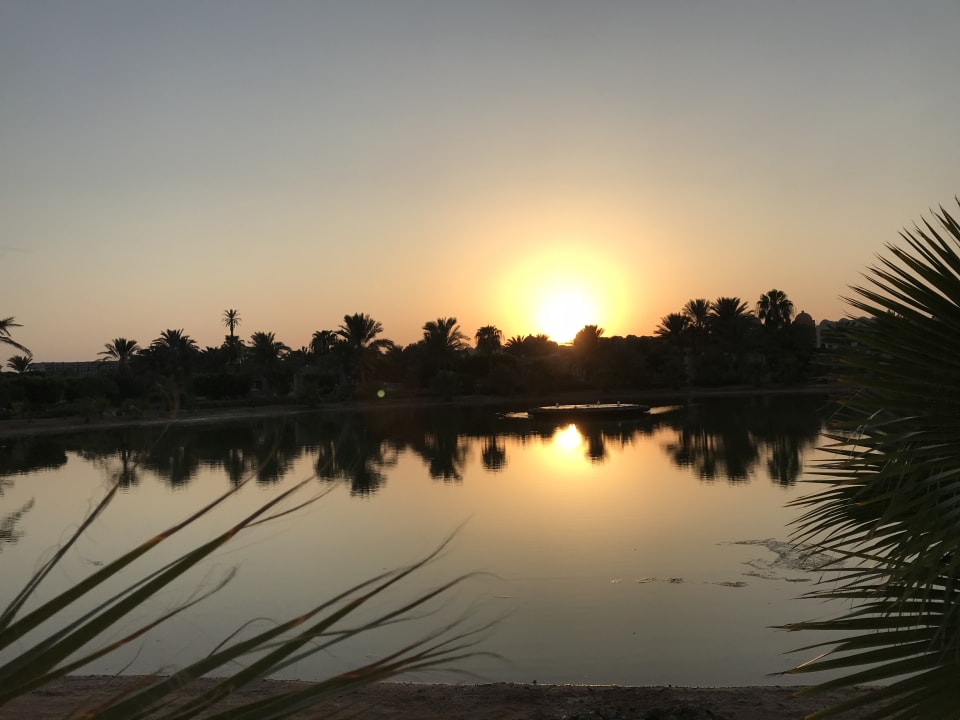 Pool Pharaoh Azur Resort