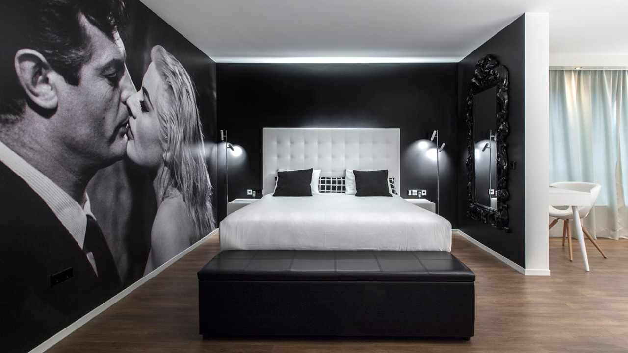 Zimmer Hotel Mitland