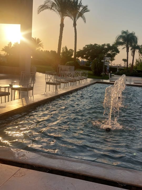 Gartenanlage Jaz Aquaviva