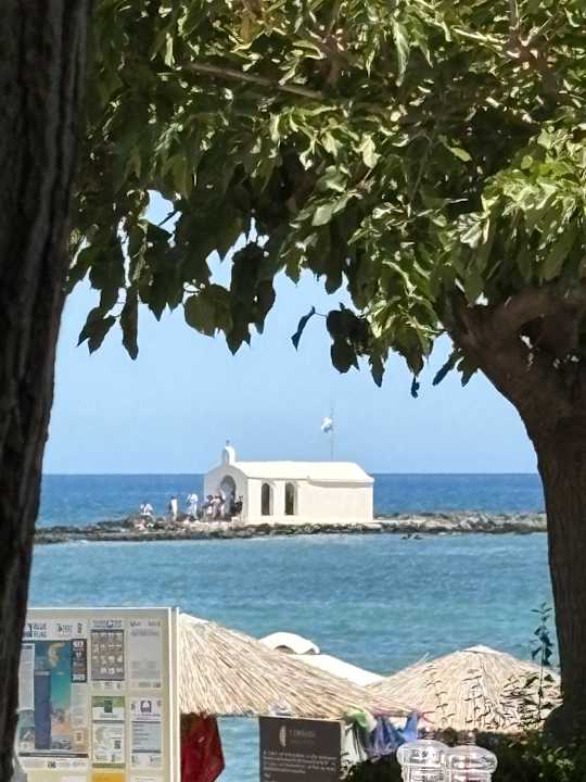 Sonstiges Corissia Beach Hotel