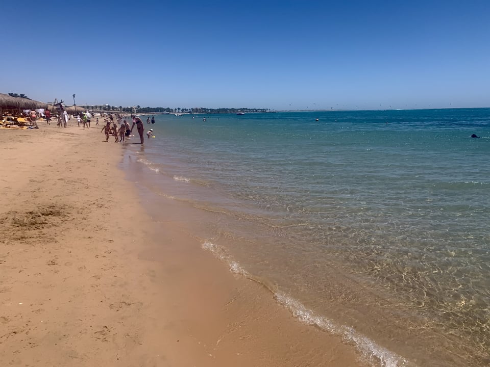 Strand Sentido Caribbean World Soma Bay