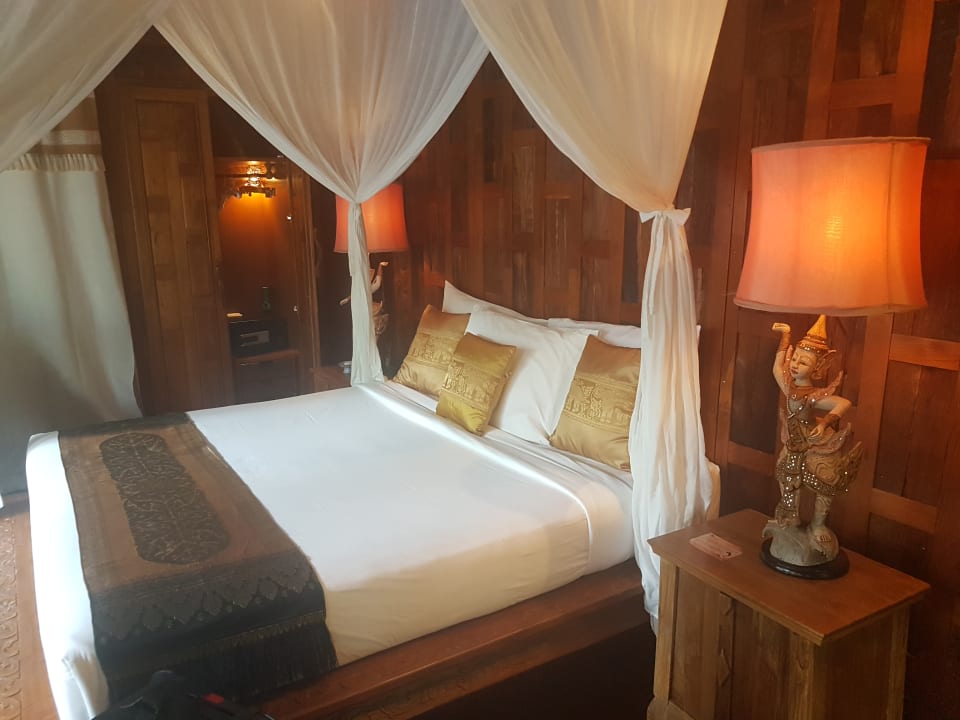 Zimmer Santhiya Koh Phangan Resort & Spa