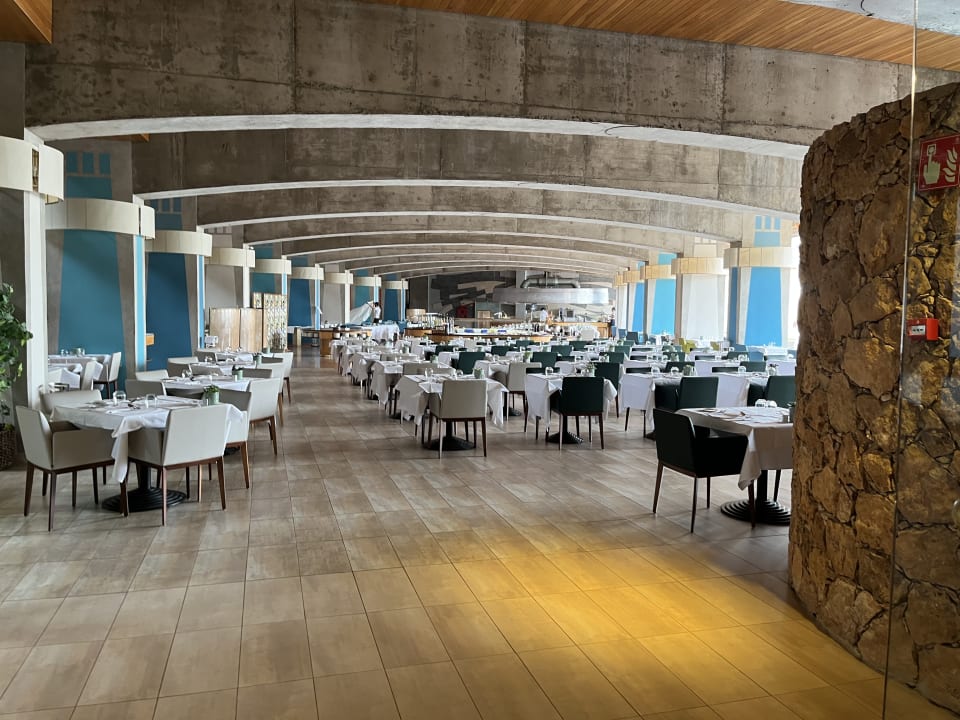 Gastro MUR Hotel Faro Jandia & Spa Fuerteventura