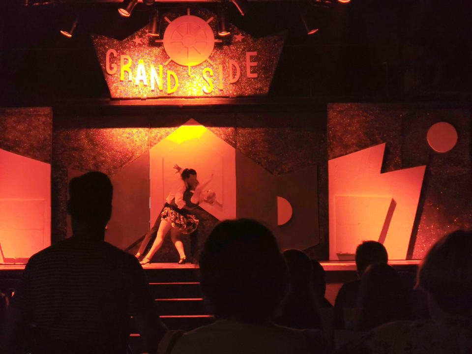 Sport & Freizeit Hotel Grand Side