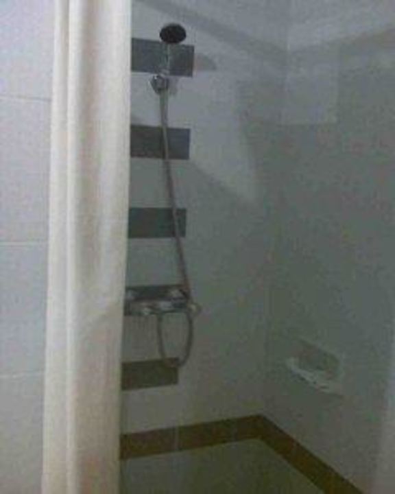 Dusche Hotel Eastiny Plaza